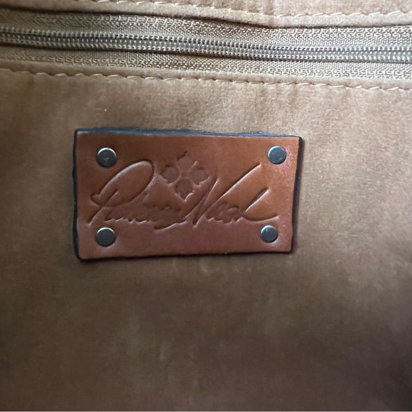 Patricia Nash Purse - Picture 2 of 10